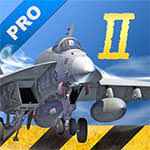 Carrier Landing HD APK icon